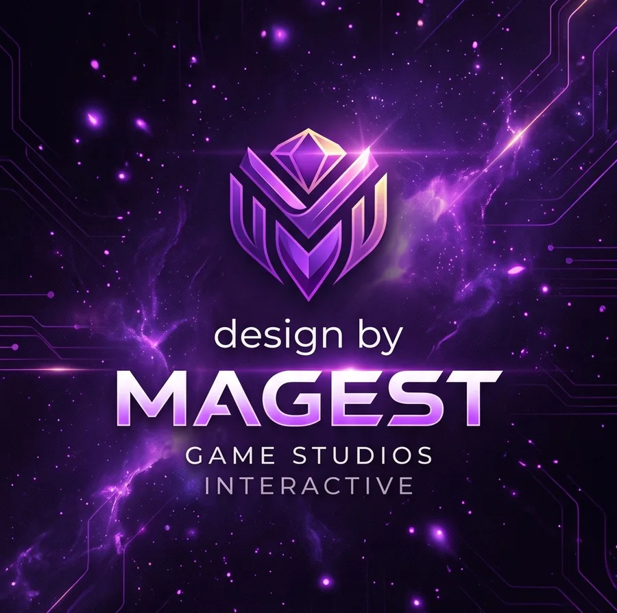 Magest Game Studios Interactive